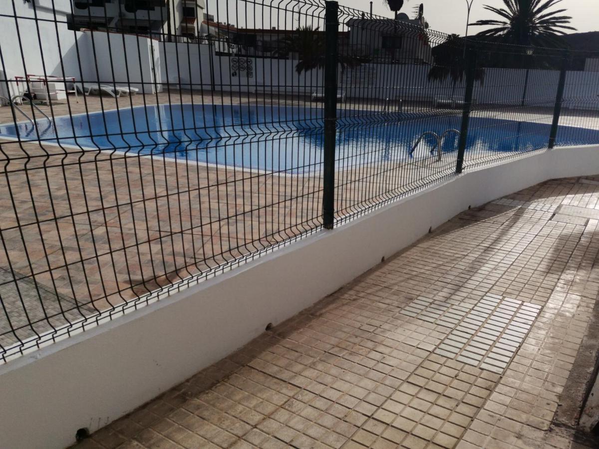 Apartamento Casa Ramona Costa del Silencio Exterior foto