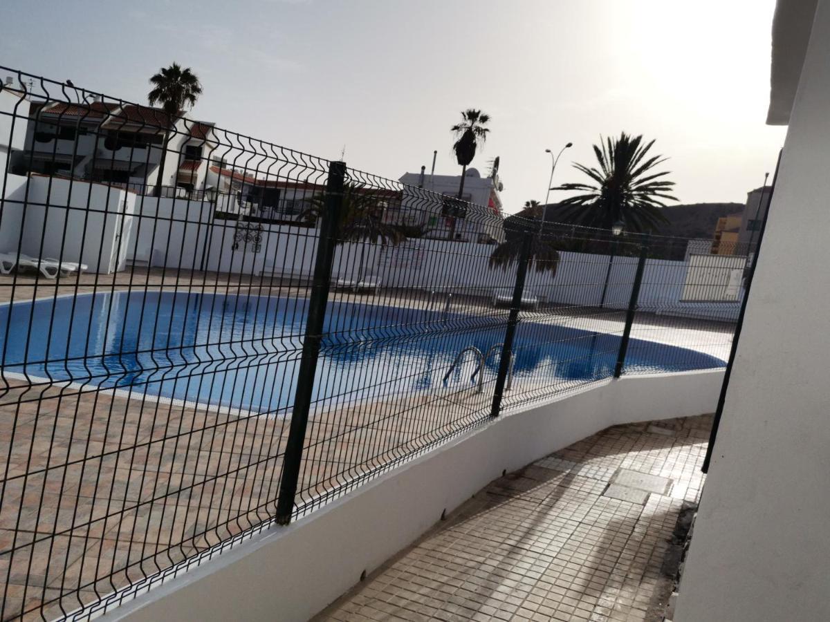 Apartamento Casa Ramona Costa del Silencio Exterior foto