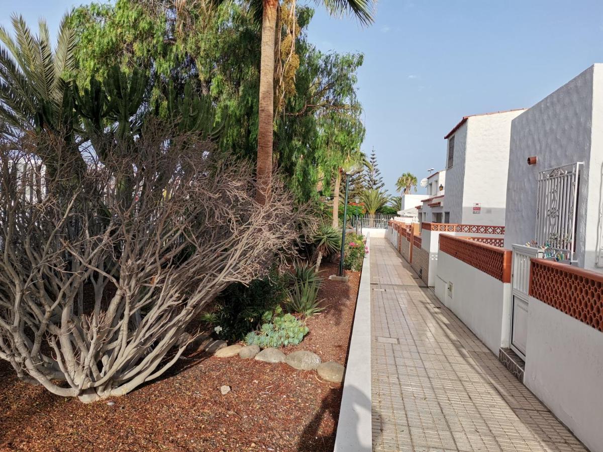 Apartamento Casa Ramona Costa del Silencio Exterior foto